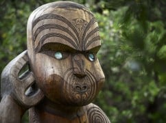 MaoriKultur